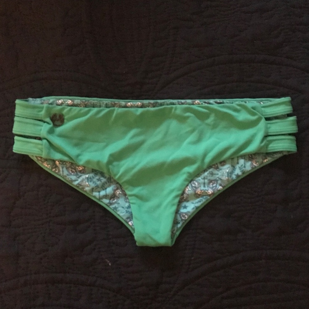 Maaji swim bottoms